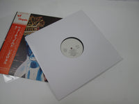 Load image into Gallery viewer, Jethro Tull War Child Promo CHR-1067 with OBI Japan LP Vinyl
