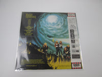 Load image into Gallery viewer, Iron Maiden The Number Of The Beast EMI EMS-91034 with OBI Japan LP Vinyl
