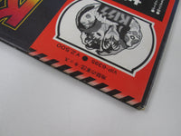 Load image into Gallery viewer, KISS DESTROYER CASABLANCA VIP-6395 with OBI Calender Japan LP Vinyl
