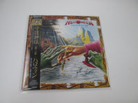 Load image into Gallery viewer, Helloween ‎Keeper Of The Seven Keys Part II VIL-28129 with OBI Japan LP Vinyl
