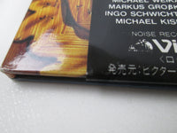 Load image into Gallery viewer, Helloween ‎Keeper Of The Seven Keys Part II VIL-28129 with OBI Japan LP Vinyl
