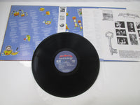 Load image into Gallery viewer, Helloween ‎Keeper Of The Seven Keys Part II VIL-28129 with OBI Japan LP Vinyl
