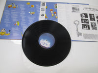 Load image into Gallery viewer, Helloween ‎Keeper Of The Seven Keys Part II VIL-28129 with OBI Japan LP Vinyl
