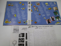 Load image into Gallery viewer, Helloween ‎Keeper Of The Seven Keys Part II VIL-28129 with OBI Japan LP Vinyl
