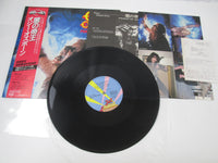 Load image into Gallery viewer, OZZY OSBOURNE PRINCE OF DARKNESS 20AP 2887 with OBI Card Japan LP Vinyl B
