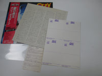 Load image into Gallery viewer, OZZY OSBOURNE PRINCE OF DARKNESS 20AP 2887 with OBI Card Japan LP Vinyl B
