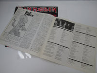 Load image into Gallery viewer, Iron Maiden Killers EMS-91016 1st Press with OBI Japan LP Vinyl B
