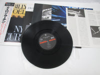 Load image into Gallery viewer, Billy Joel The Nylon Curtain Master Sound 30AP 2401 with OBI Japan LP Vinyl

