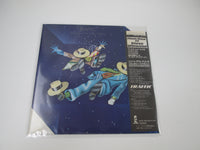 Load image into Gallery viewer, Traffic Shoot Out At The Fantasy Factory 20S-98 with OBI Japan LP Vinyl

