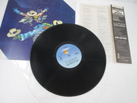 Load image into Gallery viewer, Traffic Shoot Out At The Fantasy Factory 20S-98 with OBI Japan LP Vinyl
