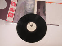 Load image into Gallery viewer, EMERSON, LAKE &amp; PALMER BRAIN SALAD SURGERY P-8395M with OBI Poster LP Vinyl
