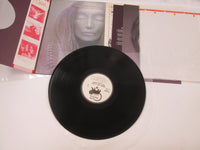 Load image into Gallery viewer, EMERSON, LAKE &amp; PALMER BRAIN SALAD SURGERY P-8395M with OBI Poster LP Vinyl
