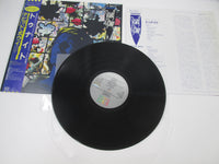 Load image into Gallery viewer, DAVID BOWIE Tonight EYS-91092 with OBI Japan LP Vinyl 1st Press B
