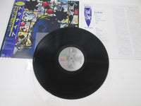 Load image into Gallery viewer, DAVID BOWIE Tonight EYS-91092 with OBI Japan LP Vinyl 1st Press B
