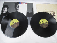 Load image into Gallery viewer, BEATLES LOVE SONGS EMI EAS-50007,8 with OBI Japan LP Vinyl
