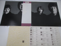 Load image into Gallery viewer, BEATLES LOVE SONGS EMI EAS-50007,8 with OBI Japan LP Vinyl
