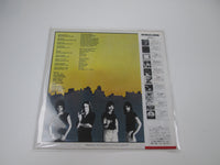 Load image into Gallery viewer, RIOT ROCK CITY VICTOR VIP-4142 with OBI Japan LP Vinyl

