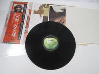 Load image into Gallery viewer, John Lennon Walls And Bridges EAS-80065 with OBI Poster Japan LP Vinyl
