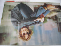 Load image into Gallery viewer, John Lennon Walls And Bridges EAS-80065 with OBI Poster Japan LP Vinyl
