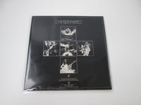 Load image into Gallery viewer, Blackmore's Rainbow Rainbow Rising Polydor MPX 4024 with OBI Japan LP Vinyl
