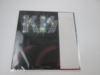 Load image into Gallery viewer, Kiss VIP-6326 with OBI Japan LP Vinyl
