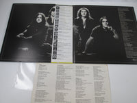 Load image into Gallery viewer, Blackmore's Rainbow Rainbow Rising Polydor MPX 4024 with OBI Japan LP Vinyl

