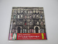 Load image into Gallery viewer, Led Zeppelin Physical Graffiti AMJY-2005,6 OBI LP Vinyl Japan
