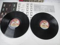 Load image into Gallery viewer, Led Zeppelin Physical Graffiti AMJY-2005,6 OBI LP Vinyl Japan

