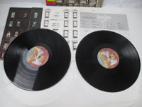 Load image into Gallery viewer, Led Zeppelin Physical Graffiti AMJY-2005,6 OBI LP Vinyl Japan
