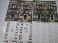 Load image into Gallery viewer, Led Zeppelin Physical Graffiti AMJY-2005,6 OBI LP Vinyl Japan
