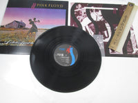 Load image into Gallery viewer, PINK FLOYD A COLLECTION OF GREAT DANCE SONGS 25AP 2260 with OBI Japan LP Vinyl
