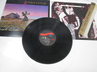 Load image into Gallery viewer, PINK FLOYD A COLLECTION OF GREAT DANCE SONGS 25AP 2260 with OBI Japan LP Vinyl
