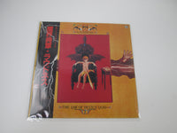 Load image into Gallery viewer, Loudness The Law Of Devil's Land B&amp;M AF-7174-B with OBI LP Vinyl Japan Ver
