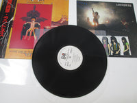 Load image into Gallery viewer, Loudness The Law Of Devil's Land B&amp;M AF-7174-B with OBI LP Vinyl Japan Ver
