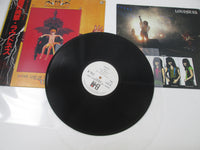Load image into Gallery viewer, Loudness The Law Of Devil's Land B&amp;M AF-7174-B with OBI LP Vinyl Japan Ver
