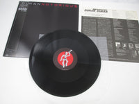 Load image into Gallery viewer, DURAN DURAN NOTORIUS EMI S14-156 with OBI Japan LP Vinyl
