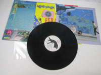 Load image into Gallery viewer, Masayoshi Takanaka Can I Sing? 28MS 0045 with OBI Pinnup Japan LP Vinyl
