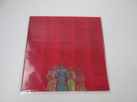 Load image into Gallery viewer, BEATLES SGT.PEPPER'S LONELY HEARTS CLUB BAND AP-8163 with OBI Japan LP Vinyl C
