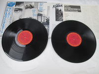 Load image into Gallery viewer, BRUCE SPRINGSTEEN RIVER CBS/SONY 40AP 1960,1 with OBI Japan LP Vinyl
