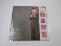 Load image into Gallery viewer, GARY NUMAN PLEASURE PRINCIPLE ATLANTIC P-10755A with OBI Japan LP Vinyl
