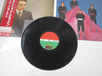Load image into Gallery viewer, GARY NUMAN PLEASURE PRINCIPLE ATLANTIC P-10755A with OBI Japan LP Vinyl
