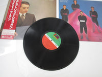Load image into Gallery viewer, GARY NUMAN PLEASURE PRINCIPLE ATLANTIC P-10755A with OBI Japan LP Vinyl
