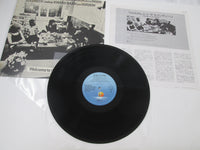Load image into Gallery viewer, Traffic ‎Welcome To The Canteen R20D-2040 with OBI Japan LP Vinyl
