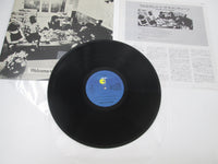 Load image into Gallery viewer, Traffic ‎Welcome To The Canteen R20D-2040 with OBI Japan LP Vinyl
