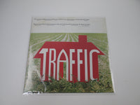 Load image into Gallery viewer, Traffic ‎20S-93 with OBI Japan LP Vinyl
