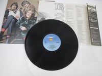 Load image into Gallery viewer, Traffic ‎20S-93 with OBI Japan LP Vinyl
