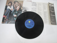 Load image into Gallery viewer, Traffic ‎20S-93 with OBI Japan LP Vinyl
