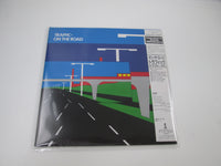 Load image into Gallery viewer, Traffic On The Road R36D-2041,2 with OBI Japan LP Vinyl
