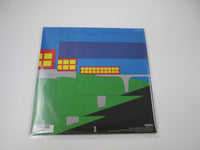 Load image into Gallery viewer, Traffic On The Road R36D-2041,2 with OBI Japan LP Vinyl
