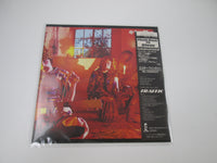 Load image into Gallery viewer, Traffic Mr. Fantasy 20S-92 with OBI Japan LP Vinyl
